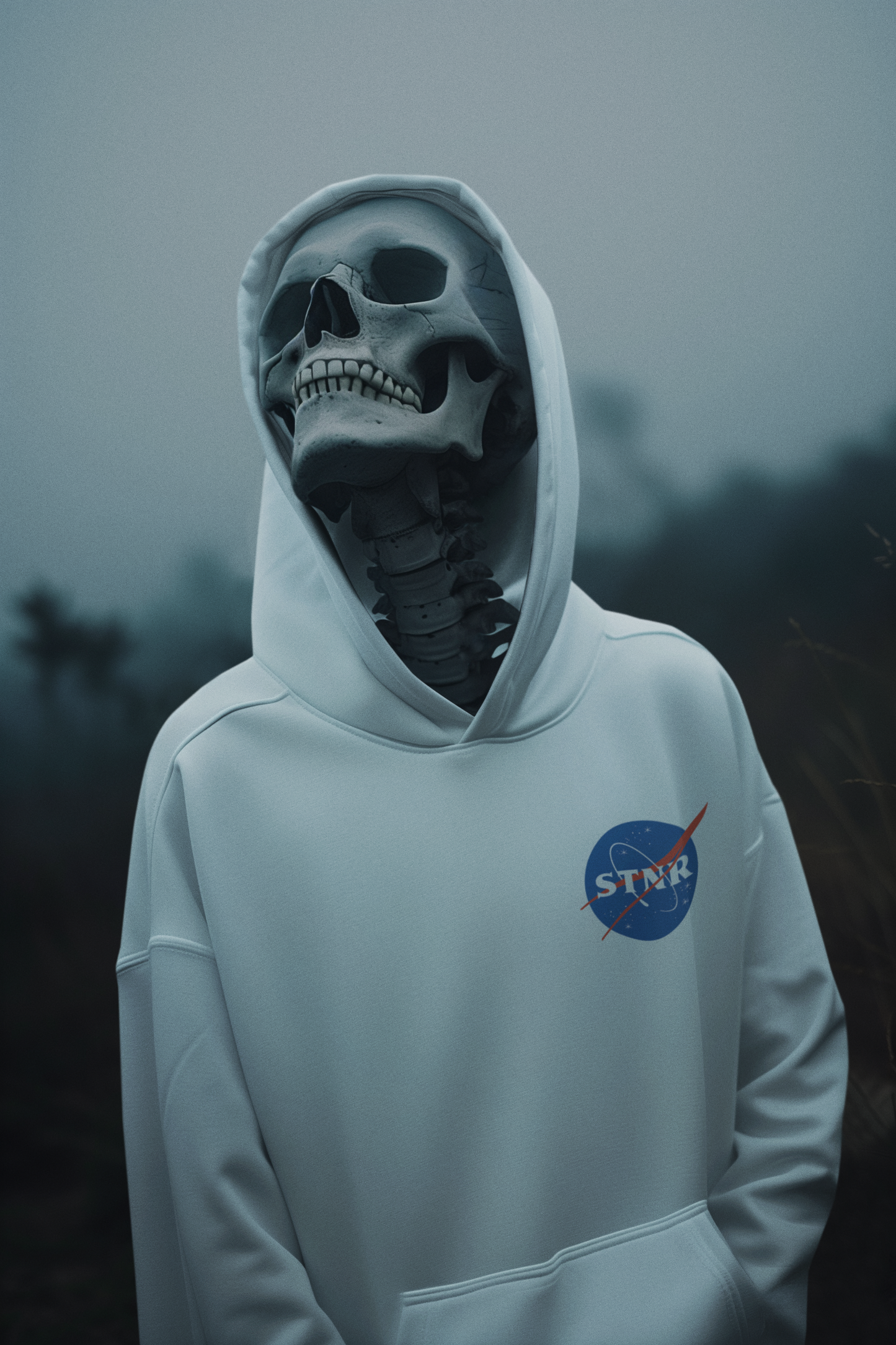 Hoodie NASA