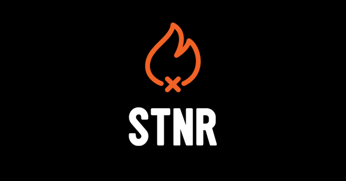 STNR • Disfruta la experiencia