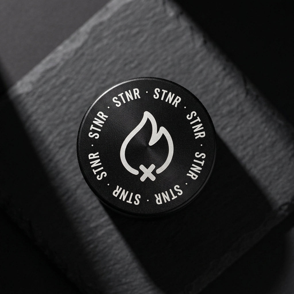 Grinder STNR