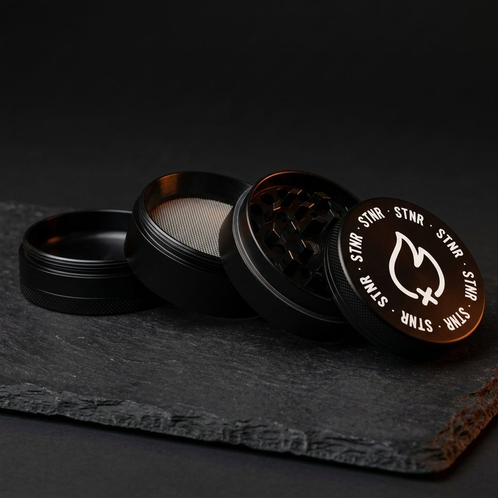 Grinder STNR